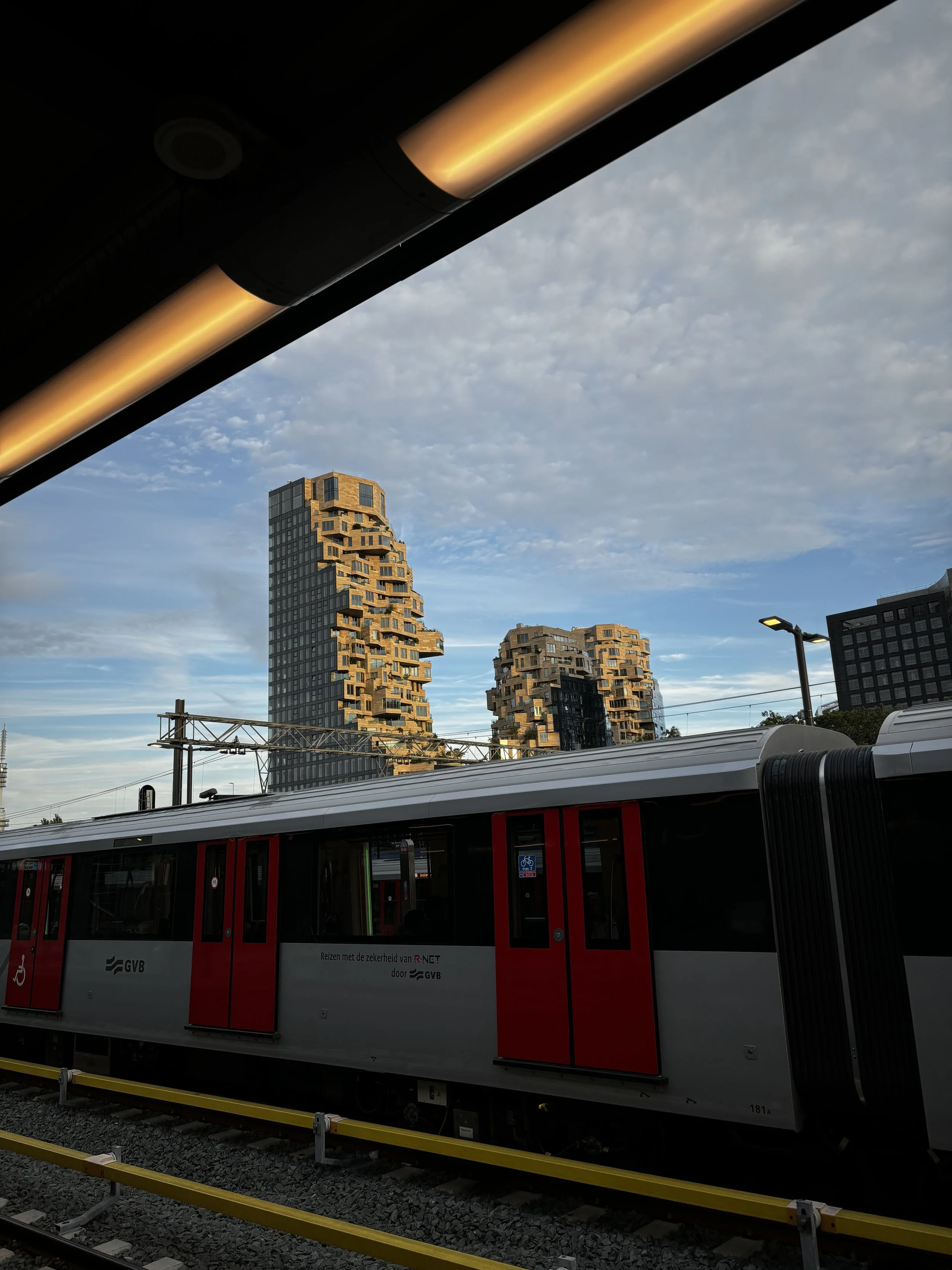 Revival by Ryan Hartley