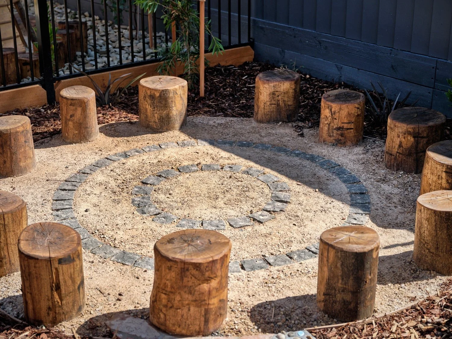 Thriving Cultural Ecologies: Making spaces and systems for creative practice