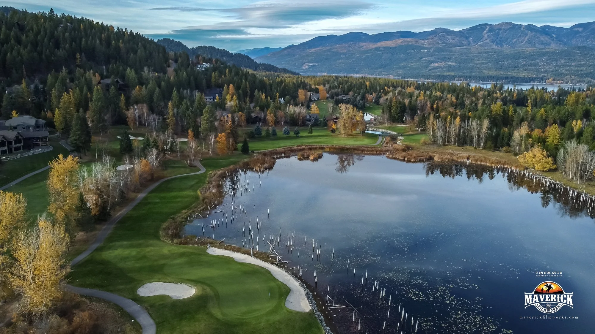 MaverickFilmworks.com Whitefish Lake Golf Club Virtual Caddy Experience - Autumn 2023-57.jpg
