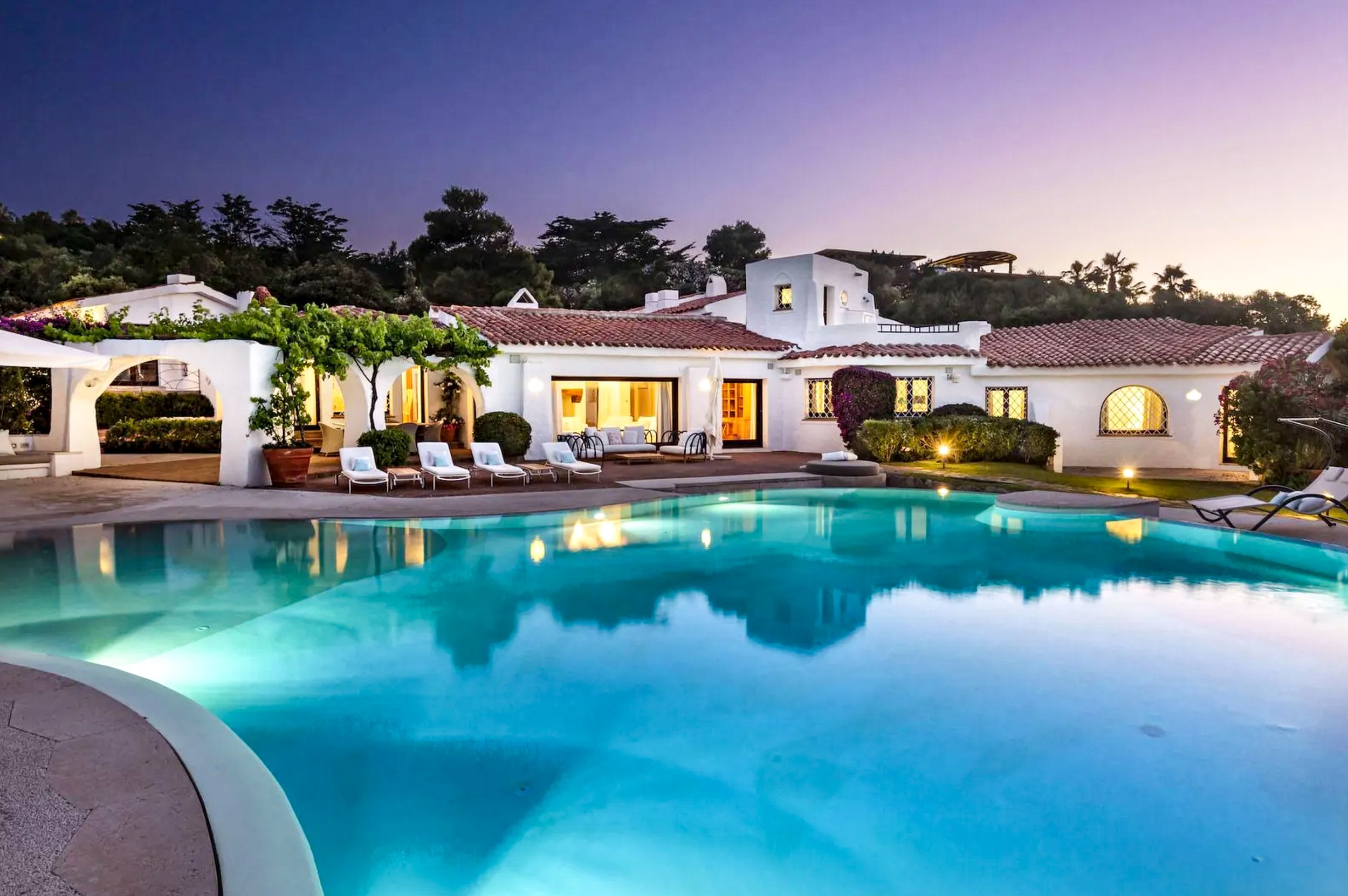 Maverick's Coastal HDR Photography