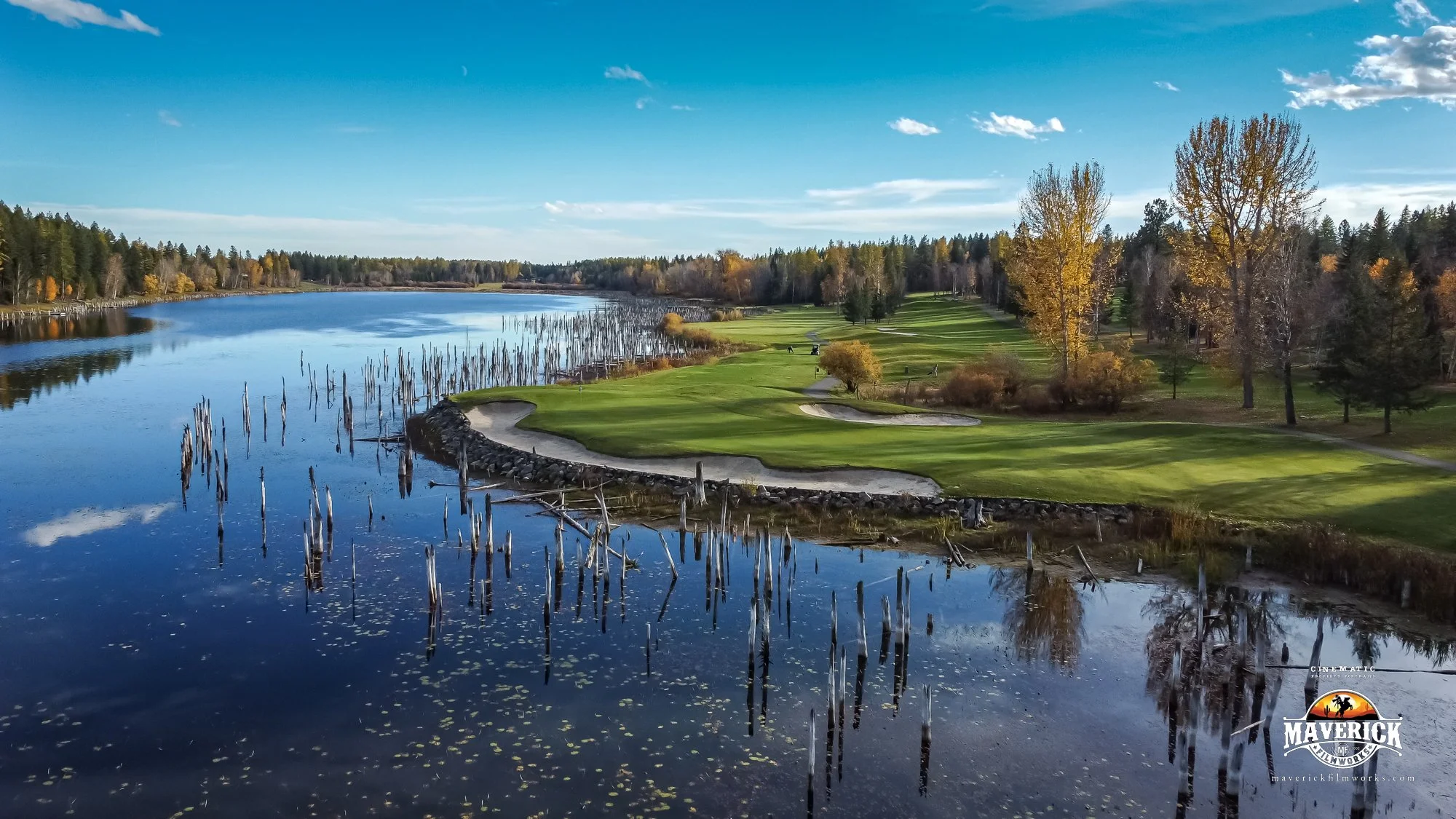 MaverickFilmworks.com Whitefish Lake Golf Club Virtual Caddy Experience - Autumn 2023-49.jpg
