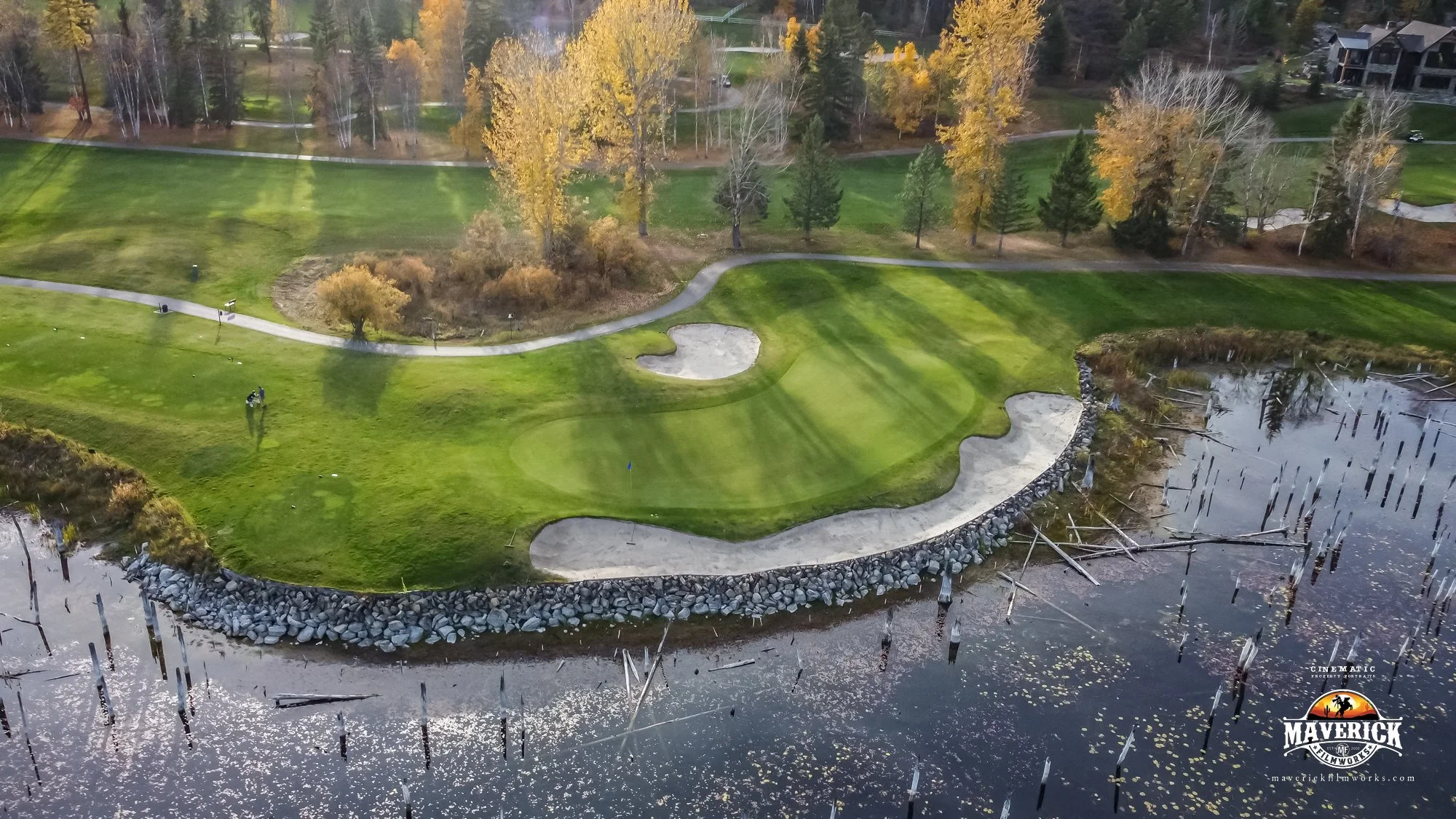 MaverickFilmworks.com Whitefish Lake Golf Club Virtual Caddy Experience - Autumn 2023-66.jpg