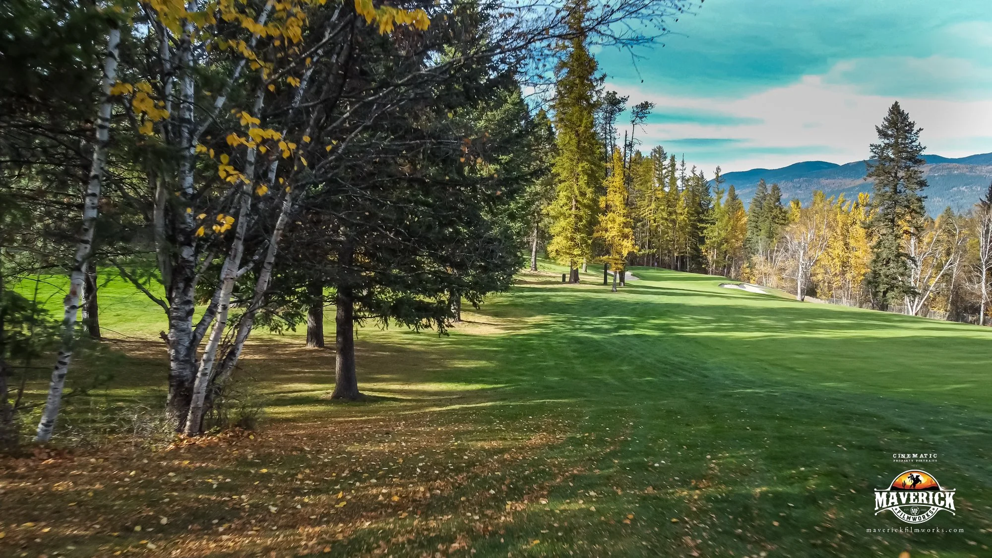 MaverickFilmworks.com Whitefish Lake Golf Club Virtual Caddy Experience - Autumn 2023-38.jpg