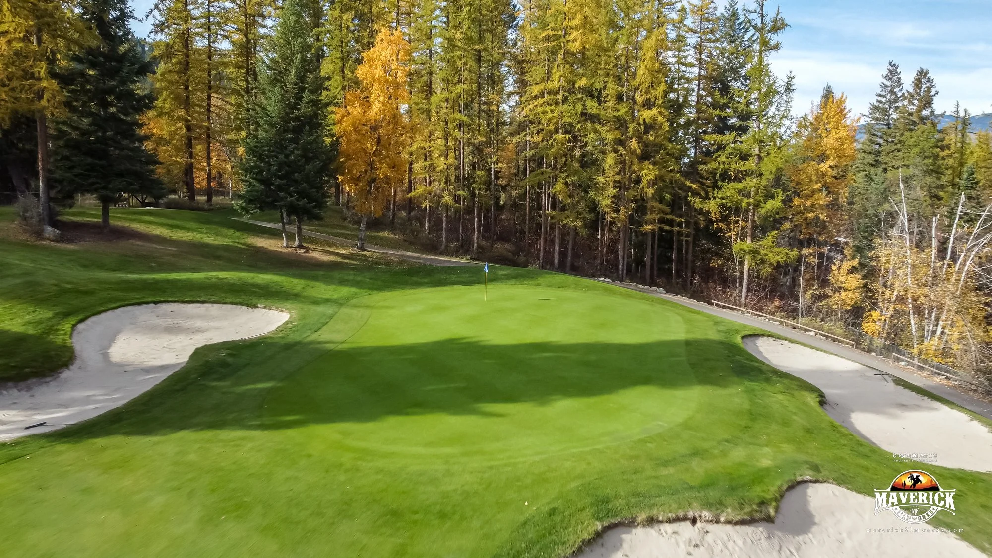 MaverickFilmworks.com Whitefish Lake Golf Club Virtual Caddy Experience - Autumn 2023-31.jpg