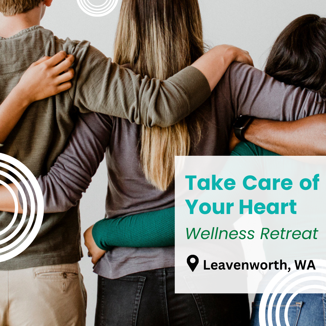 Take Care of Your Heart
