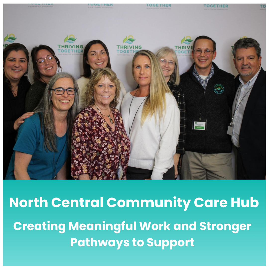 Partner Spotlight: Action Health Partners &amp; Advance