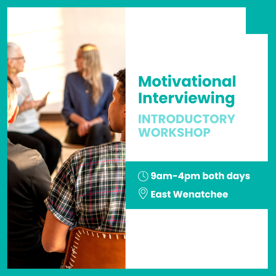 Motivational Interviewing 