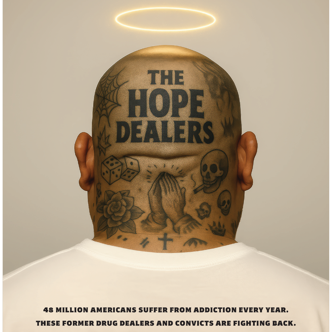 The Hope Dealers: Wenatchee Premier 