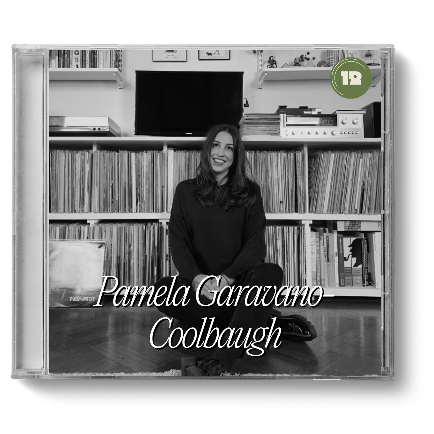 12 Songs Project-Playlist Cover-Pamela Garavno-Coolbaugh.png