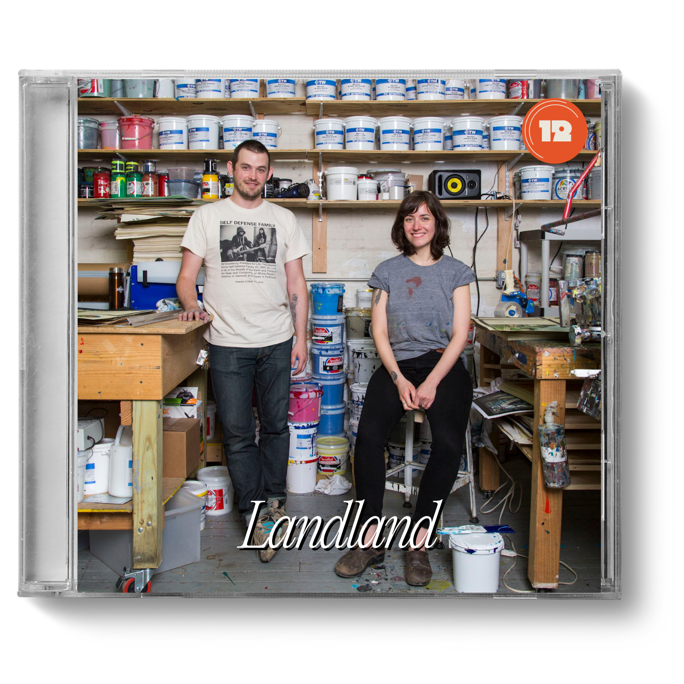 12 Songs Project-Playlist Cover-Landland.png