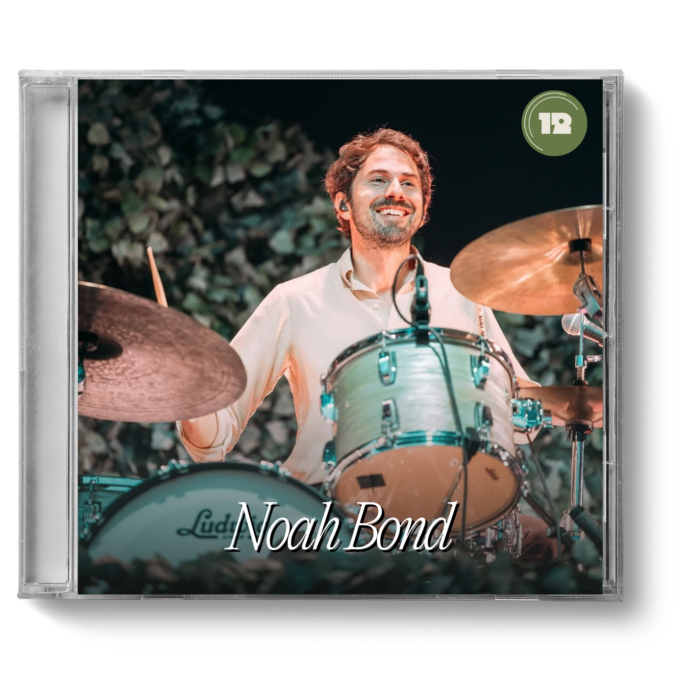 12 Songs Project-Noah Bond-Playlist Cover.png