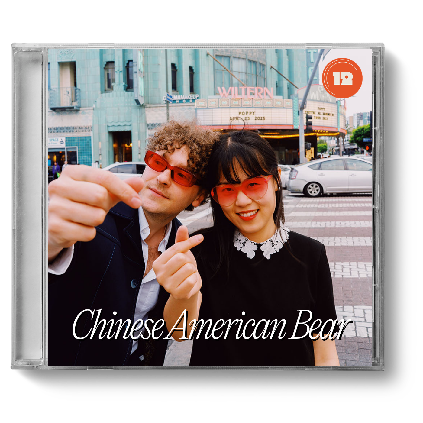 12 Songs Project-Playlist Cover-Chinese American Bear.png