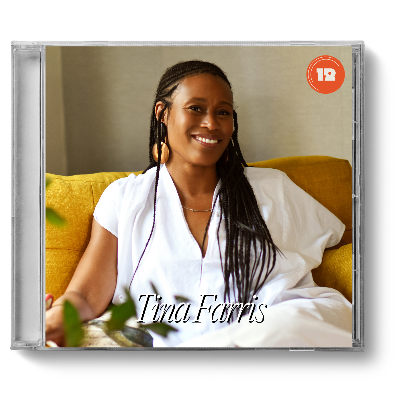 12 Songs Project-Playlist Cover-Tina Farris.png
