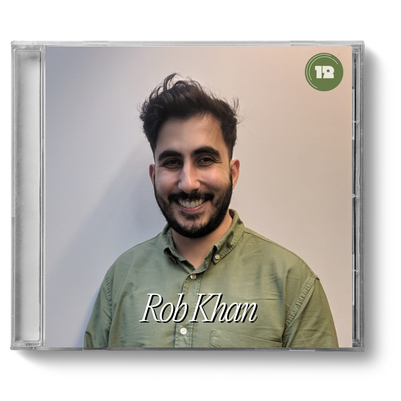 12 Songs Project-Playlist Cover-Rob Khan.png