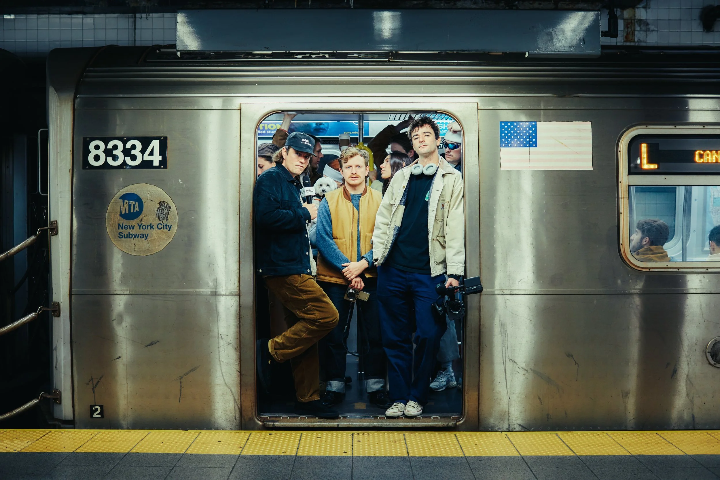 Track Star creator Jack Coyne goes double or nothing — 12 Songs Project