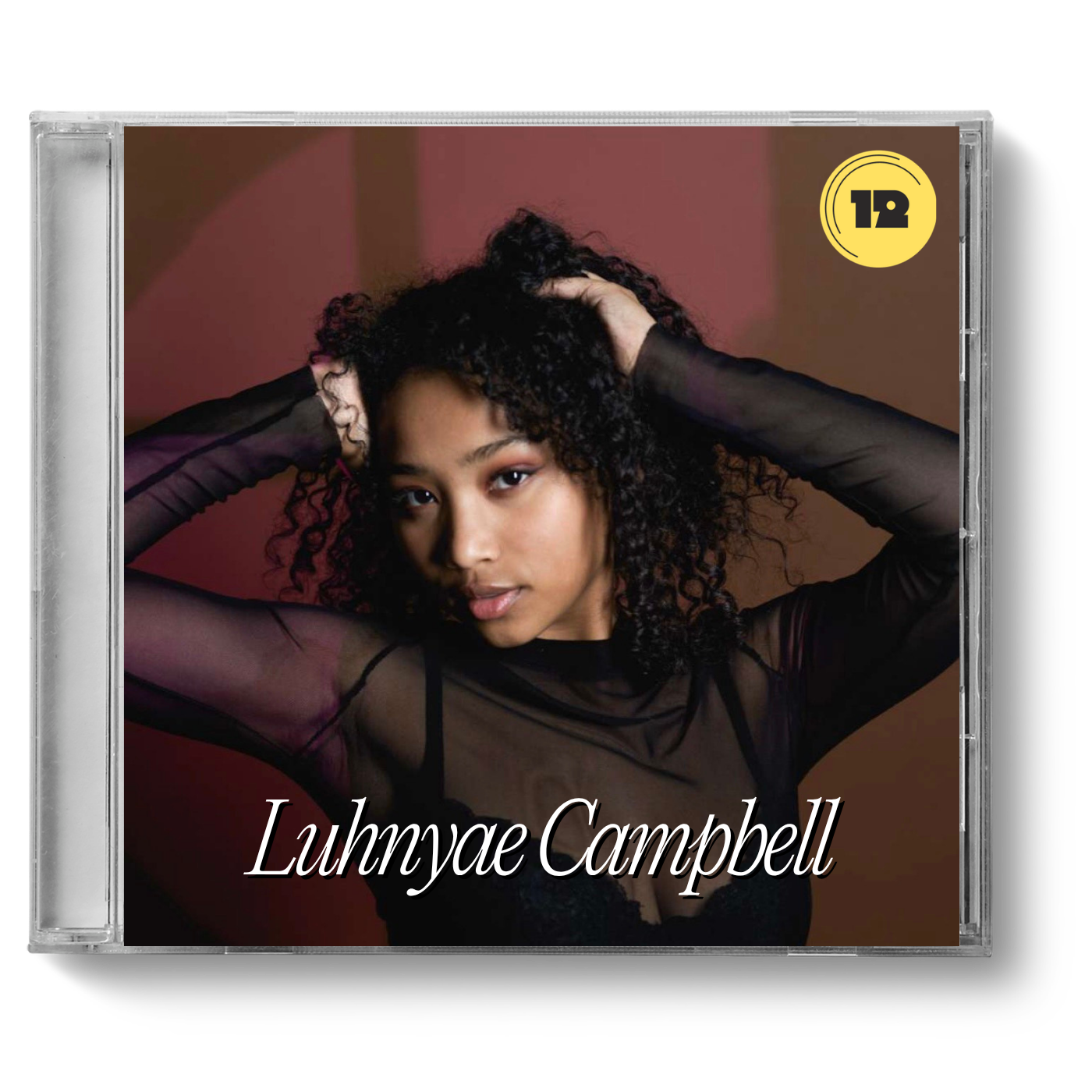 12 Songs Project-Playlist Cover-Luhnyae Campbell.png