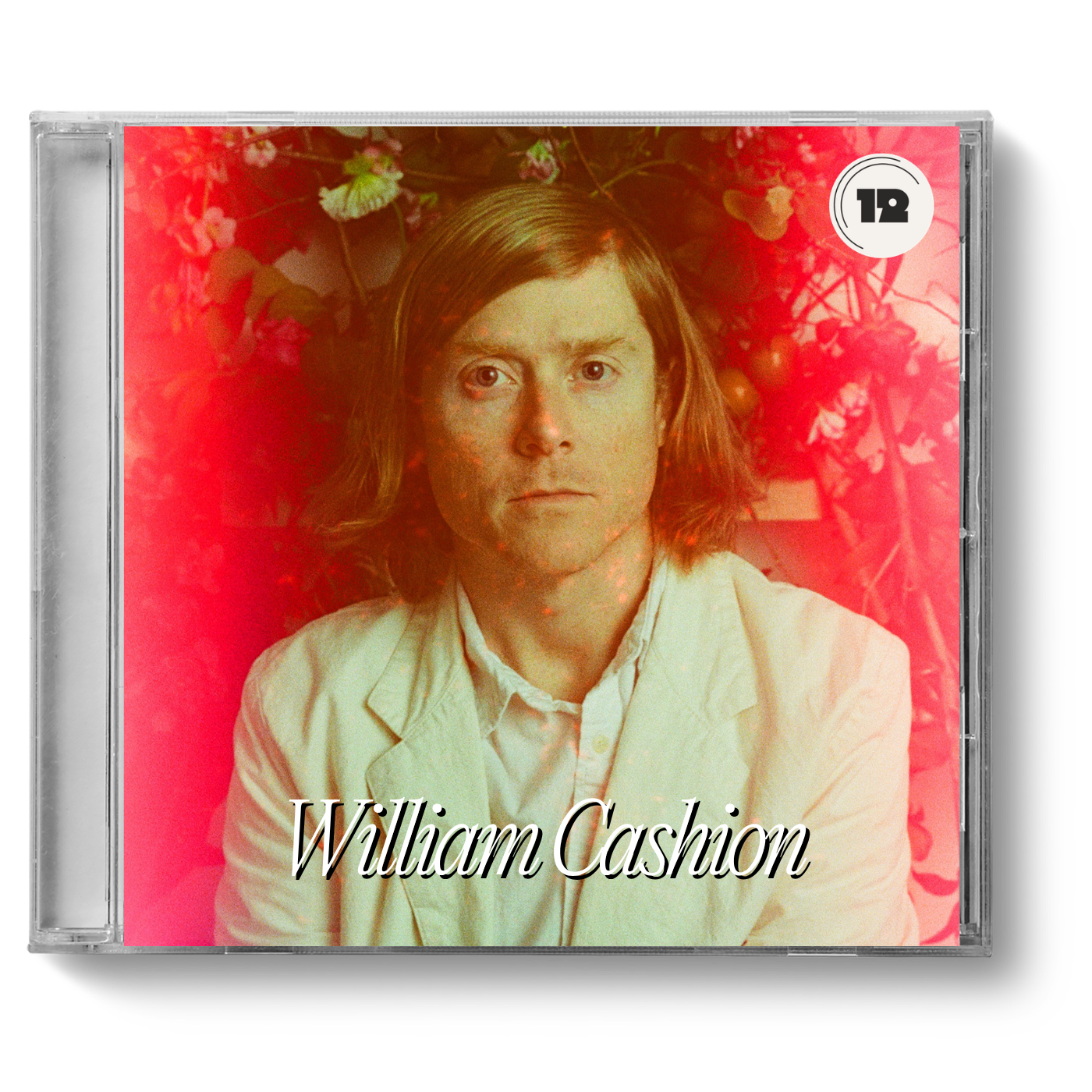 12 Songs Project-Playlist Cover-Future Islands-William Cashion.png