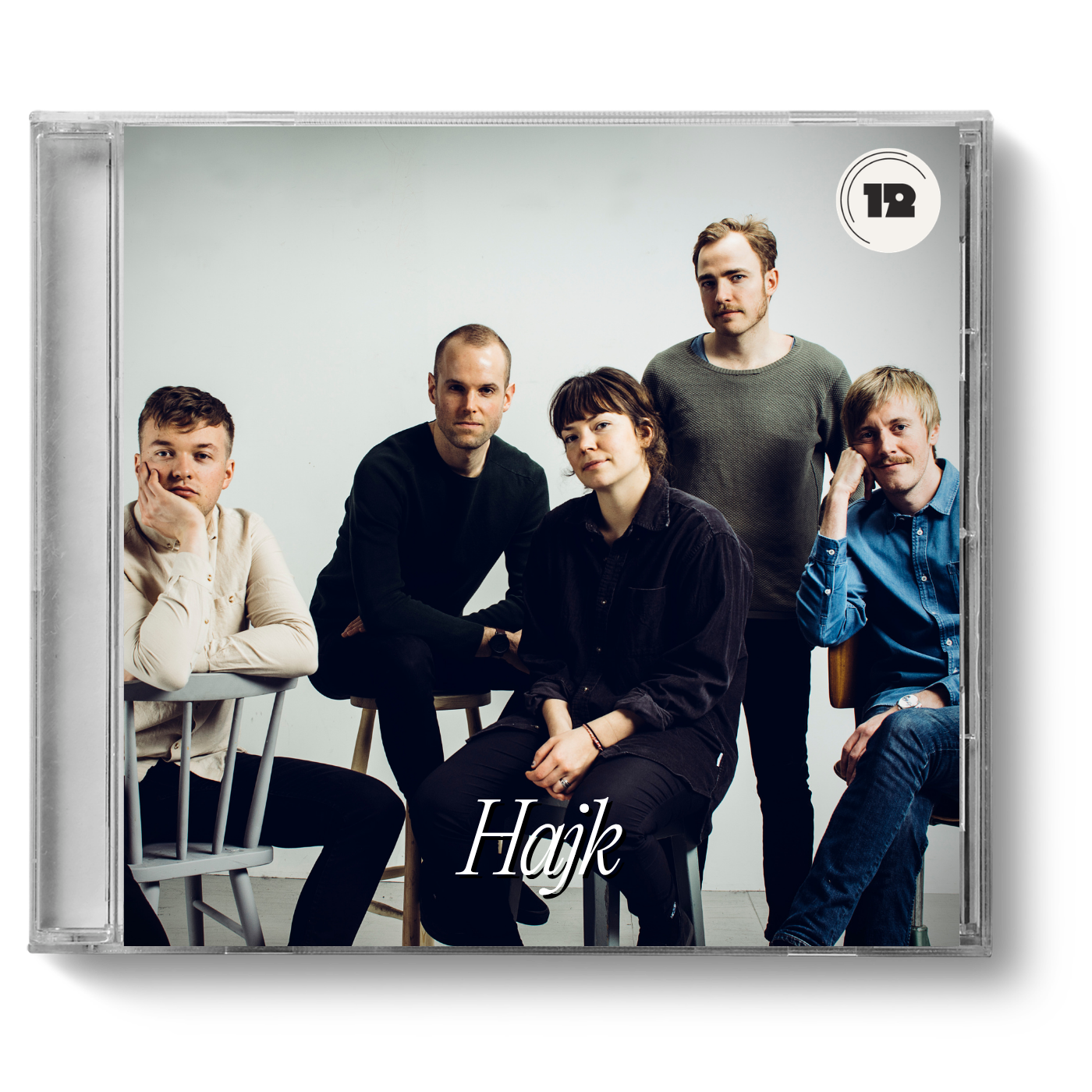 12 Songs Project-Playlist Cover-Hajk.png