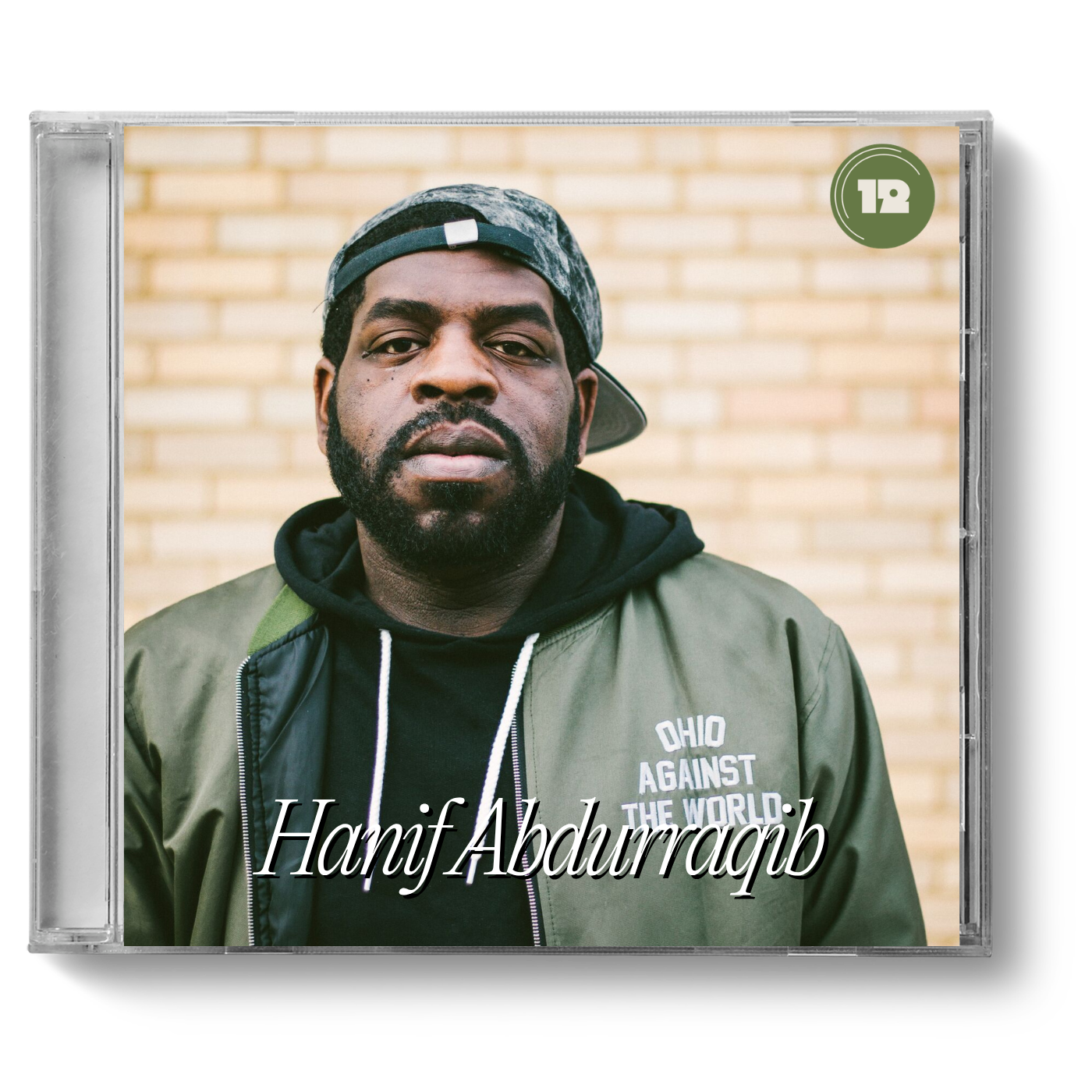 12 Songs Project-Playlist Cover-Hanif Abdurraqib.png
