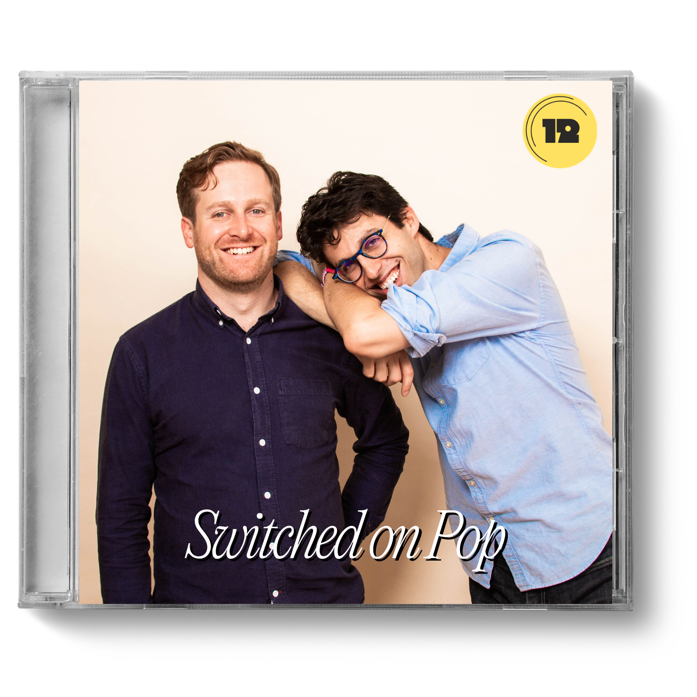 12 Songs Project-Playlist Cover-Switched on Pop.png