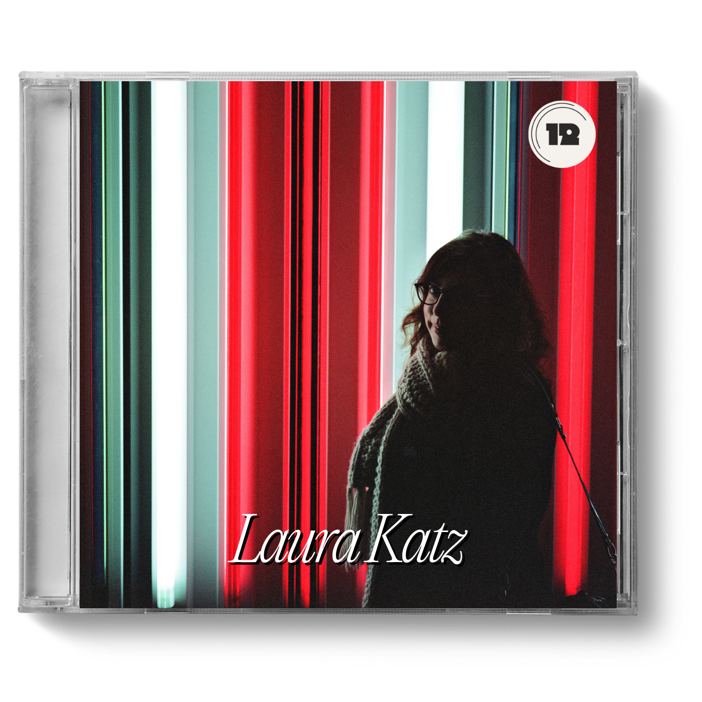 12 Songs Project-Playlist Cover-Laura Katz.png