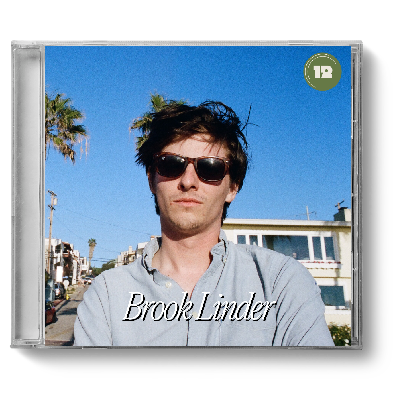 12 Songs Project-Playlist Cover-Brook Linder.png