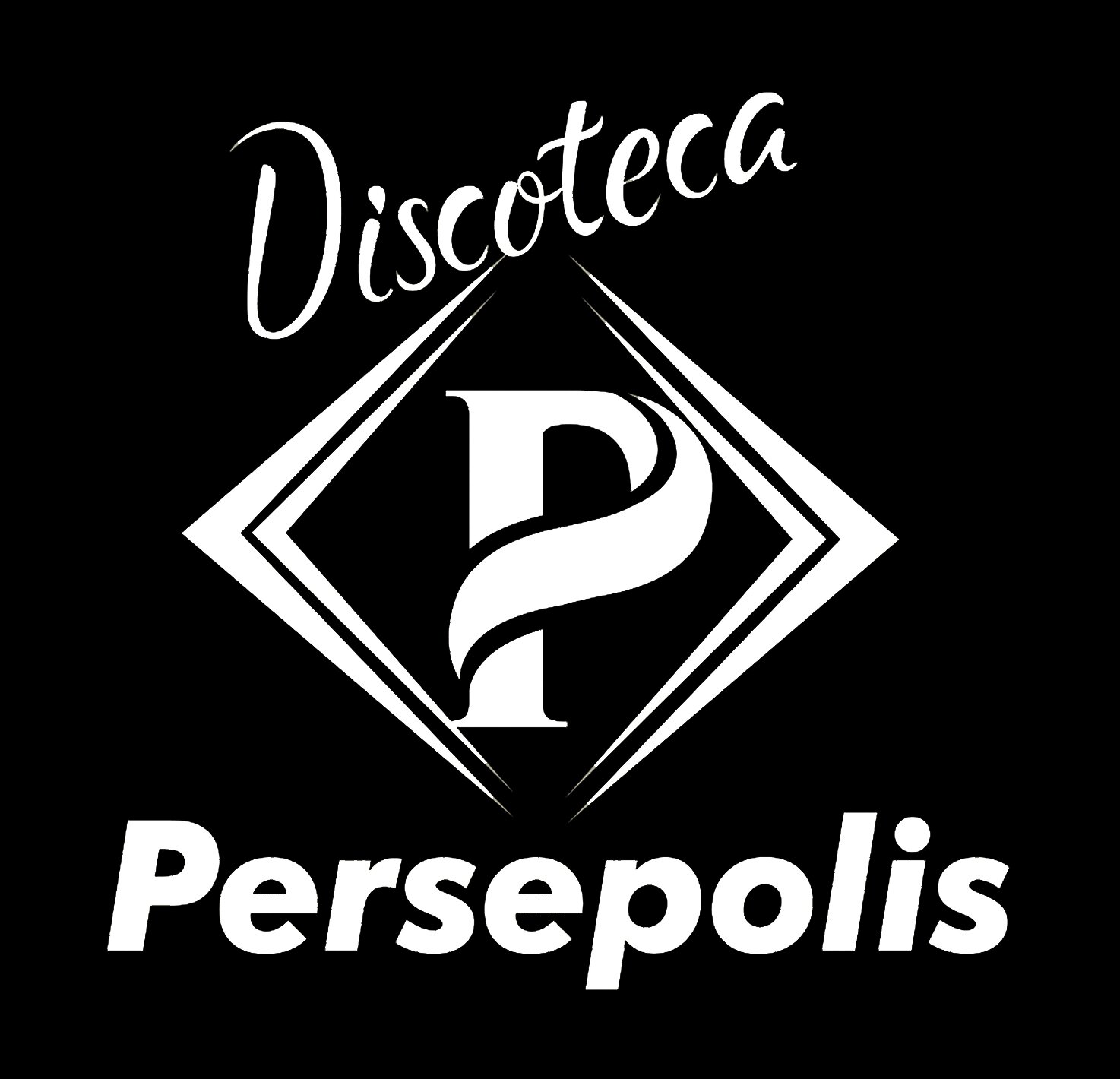 Discoteca persépolis