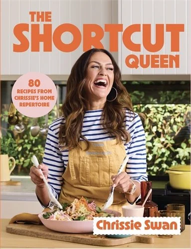 Hi res image THE SHORTCUT QUEEN.jpg