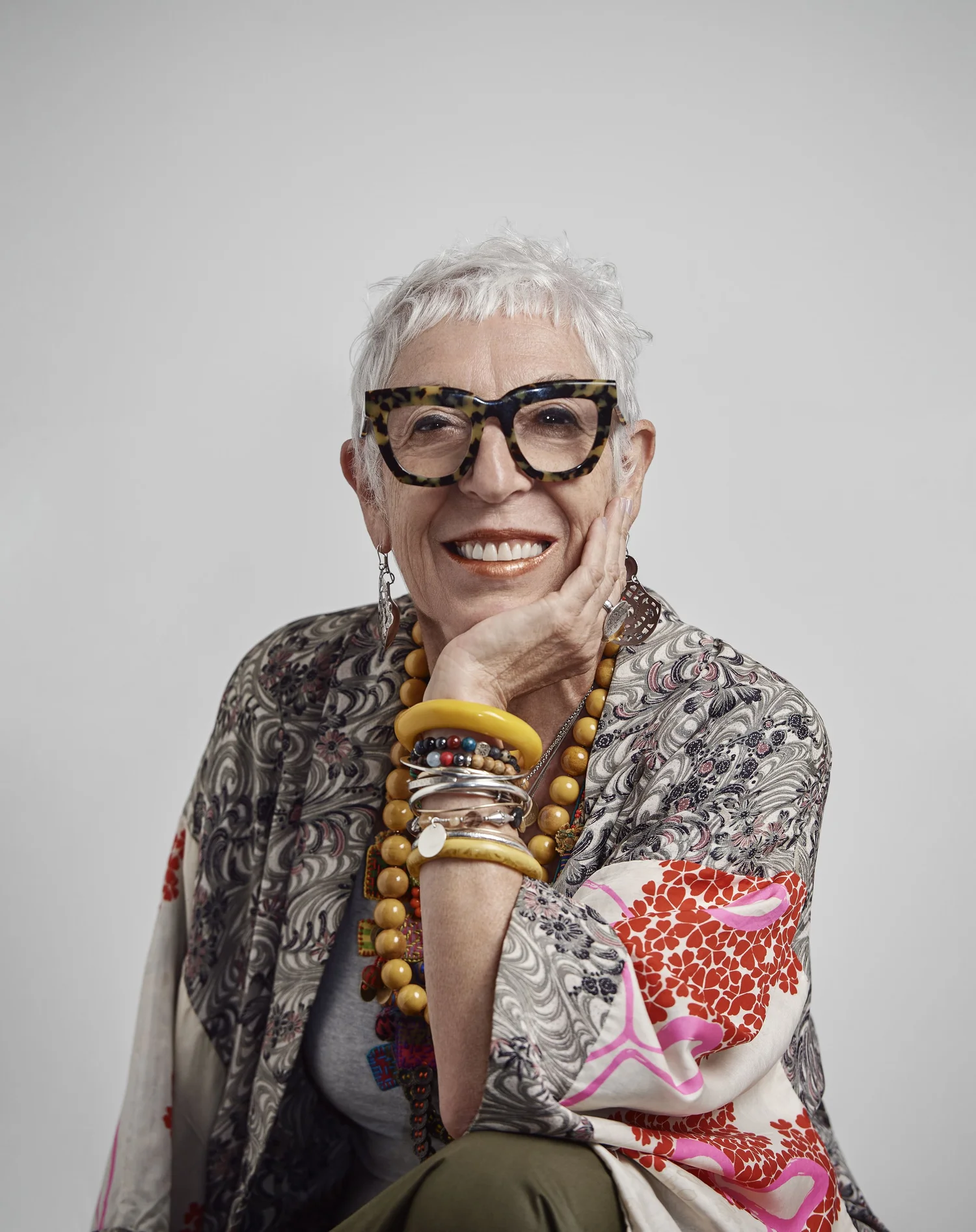 Ronni Kahn