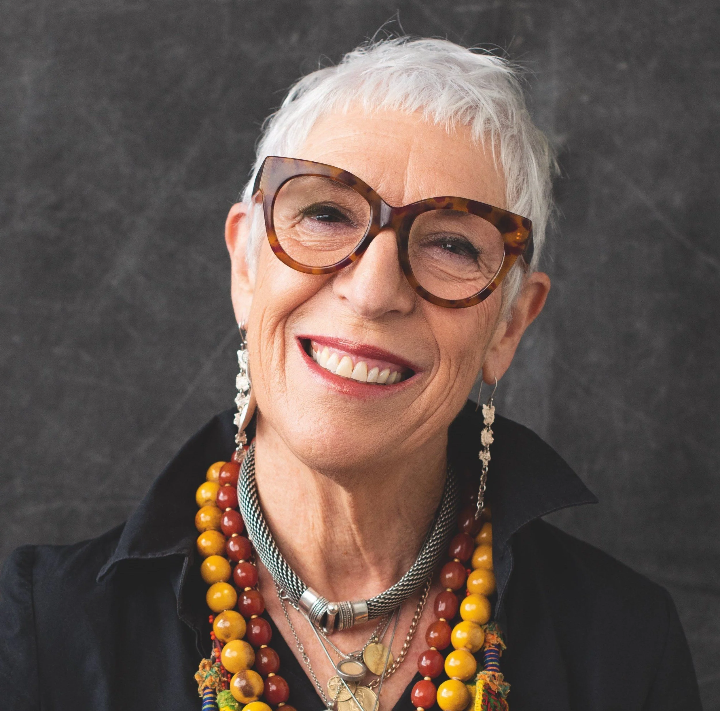 Ronni Kahn AO