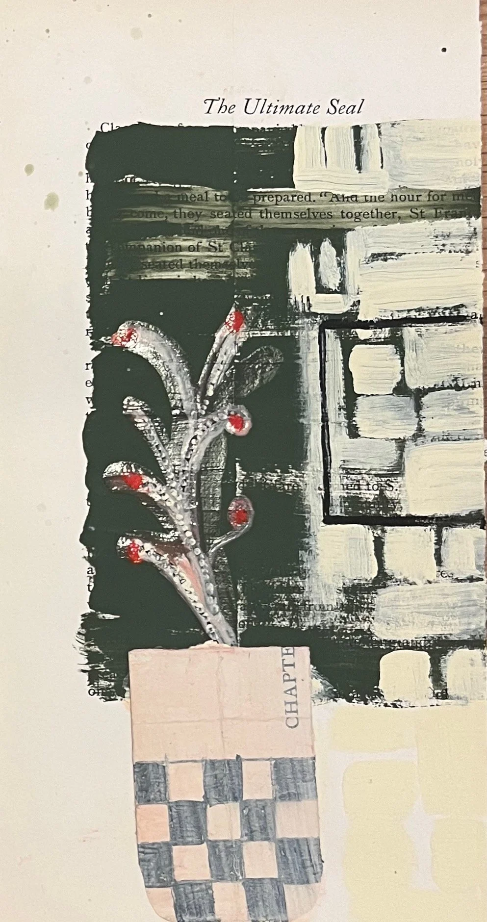 Little Garden