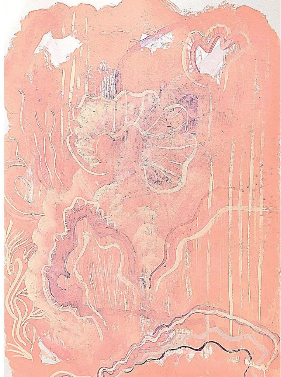 Fleur Nouveau Blush