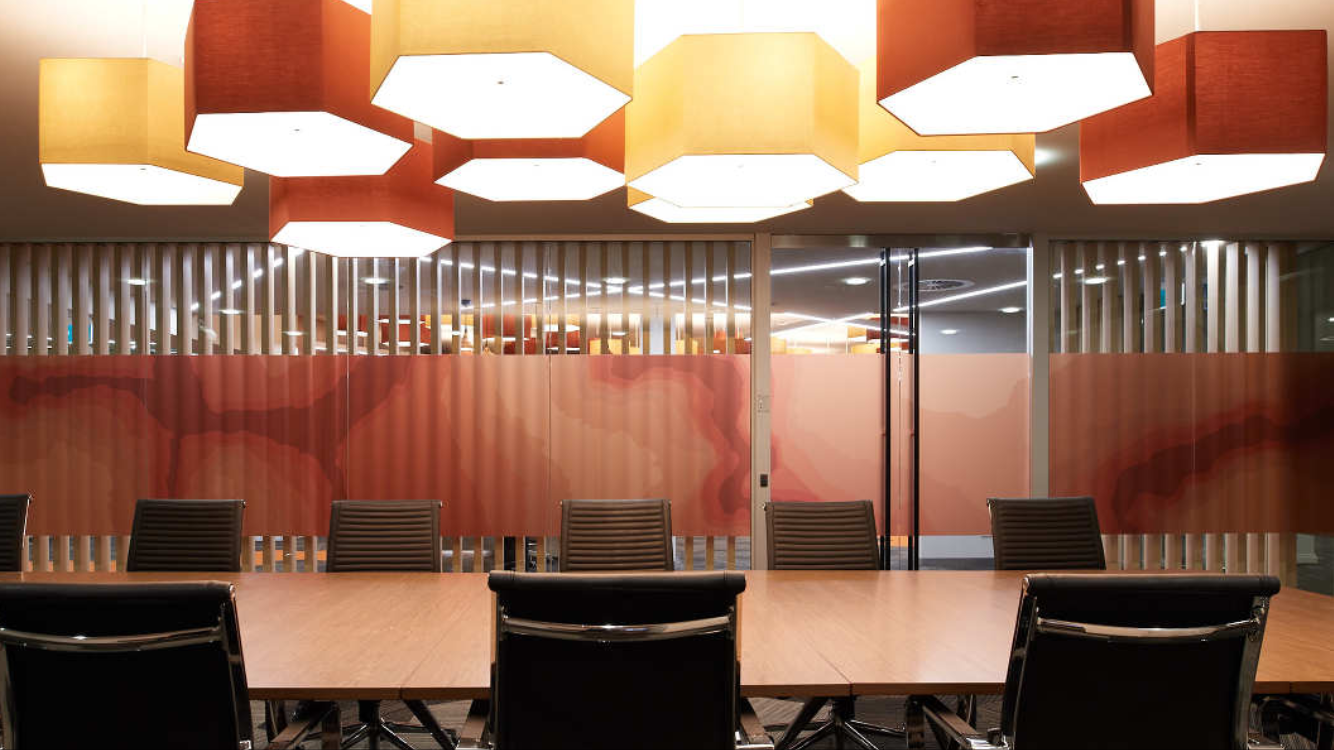 Boardroom Gallery — Broken Hill Community Credit Union