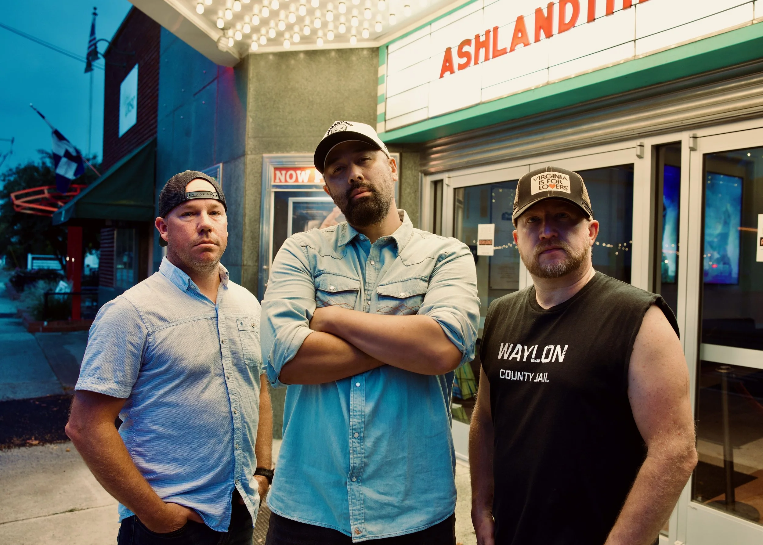 DANJO (Kilmarnick, VA)