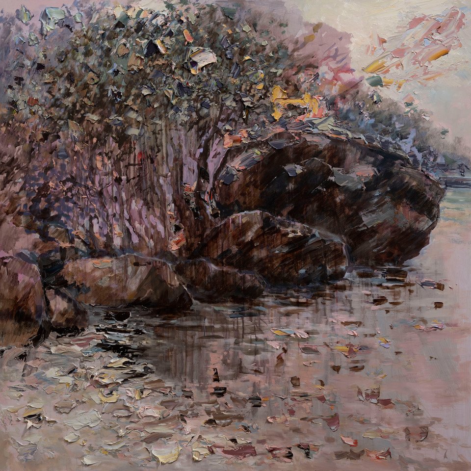 2026 Sunshine Coast National Art Prize Nomination