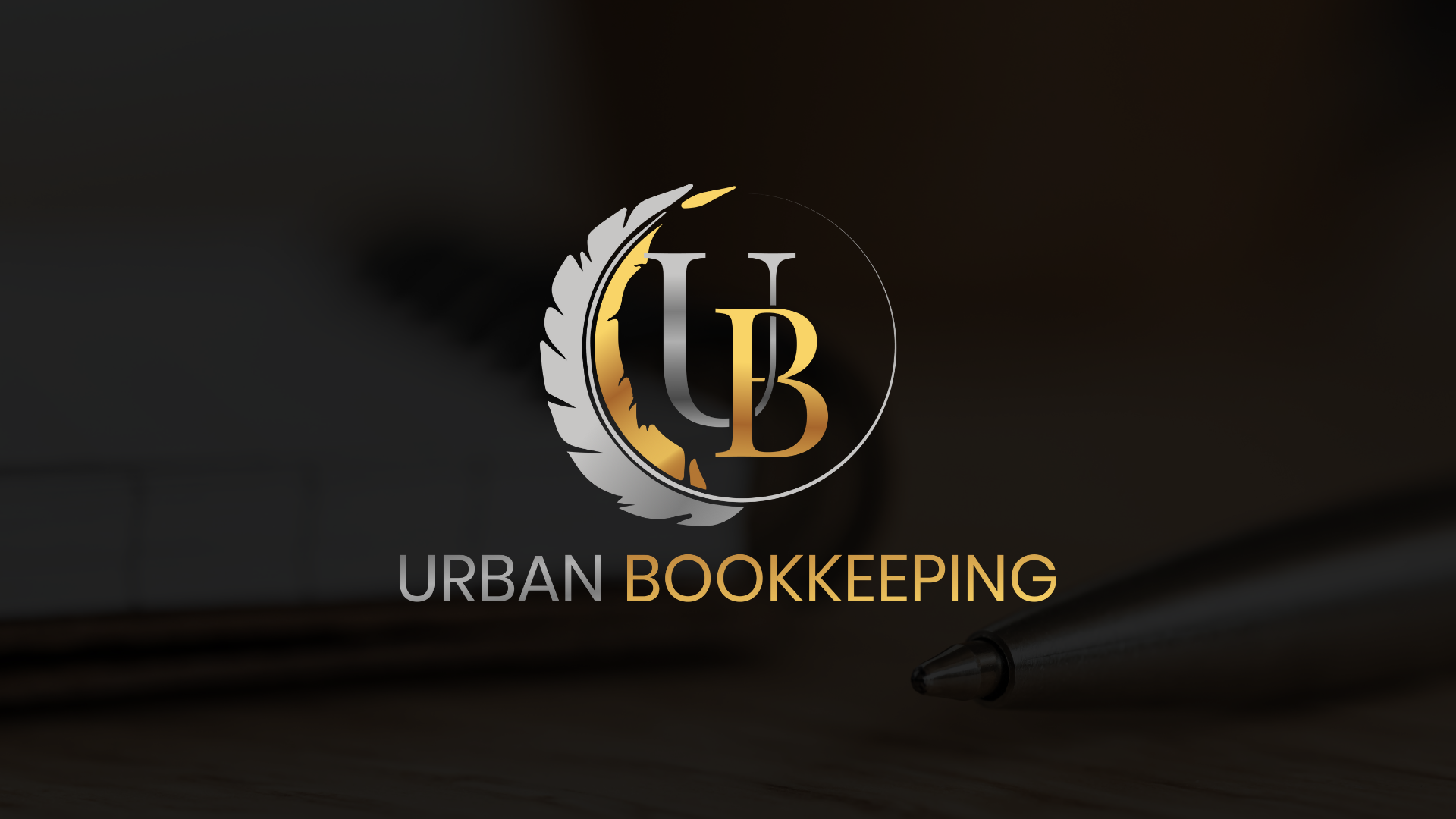 Website Design for Urban Bookkeeping in Gillette, WY