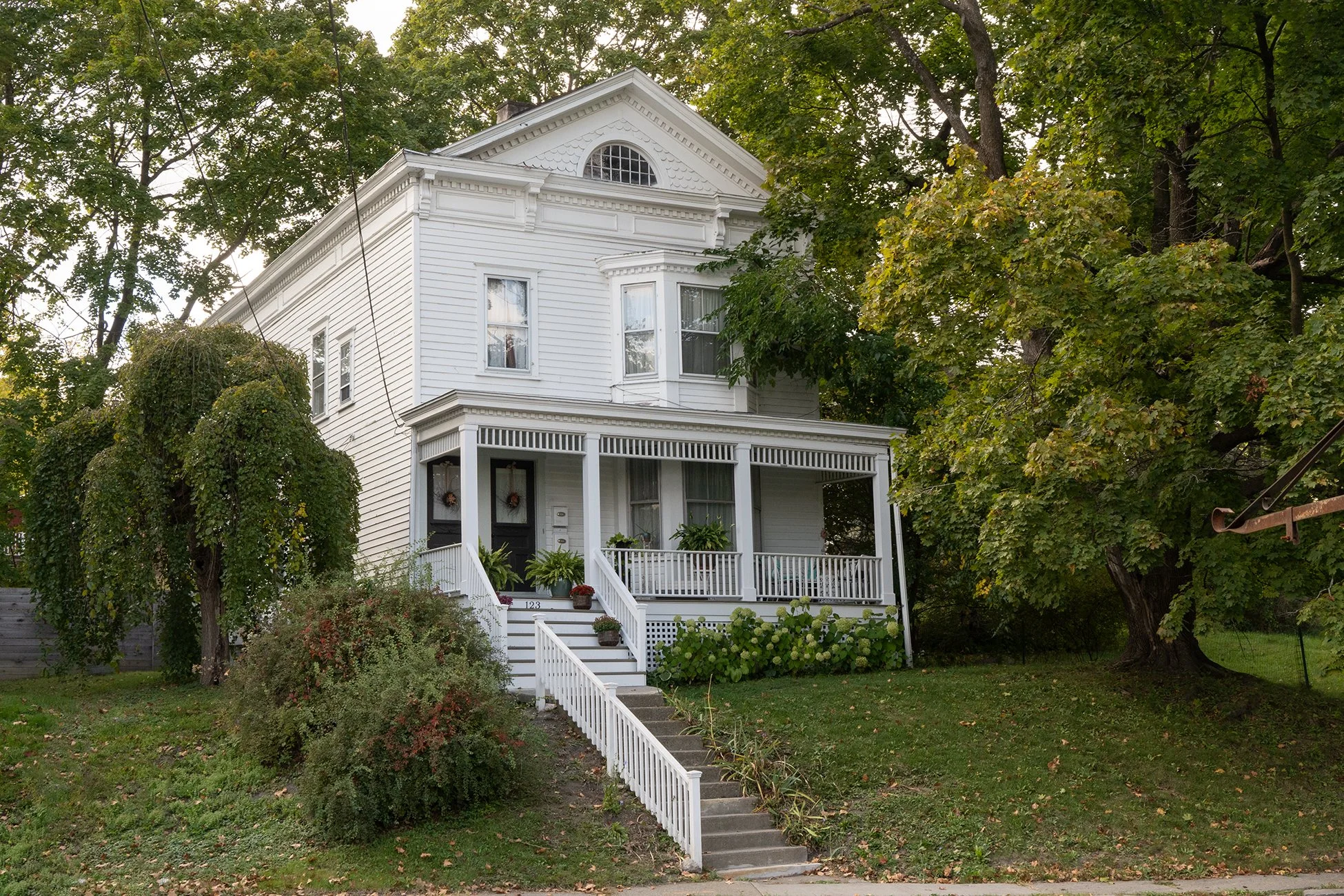 123 Greene st