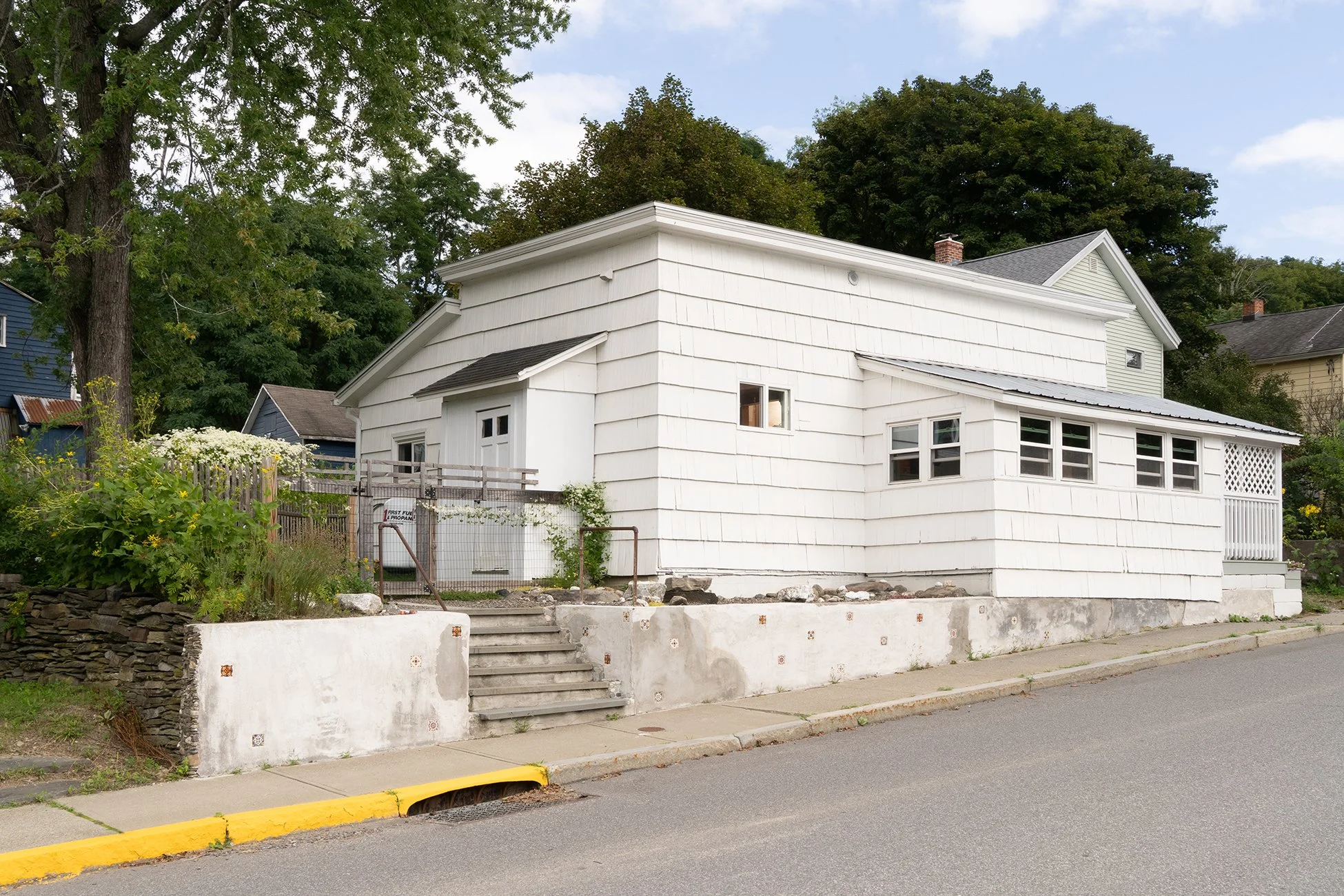 4 Summit st