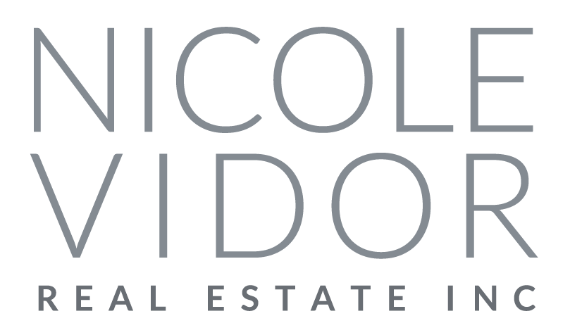 Nicole Vidor Real Estate