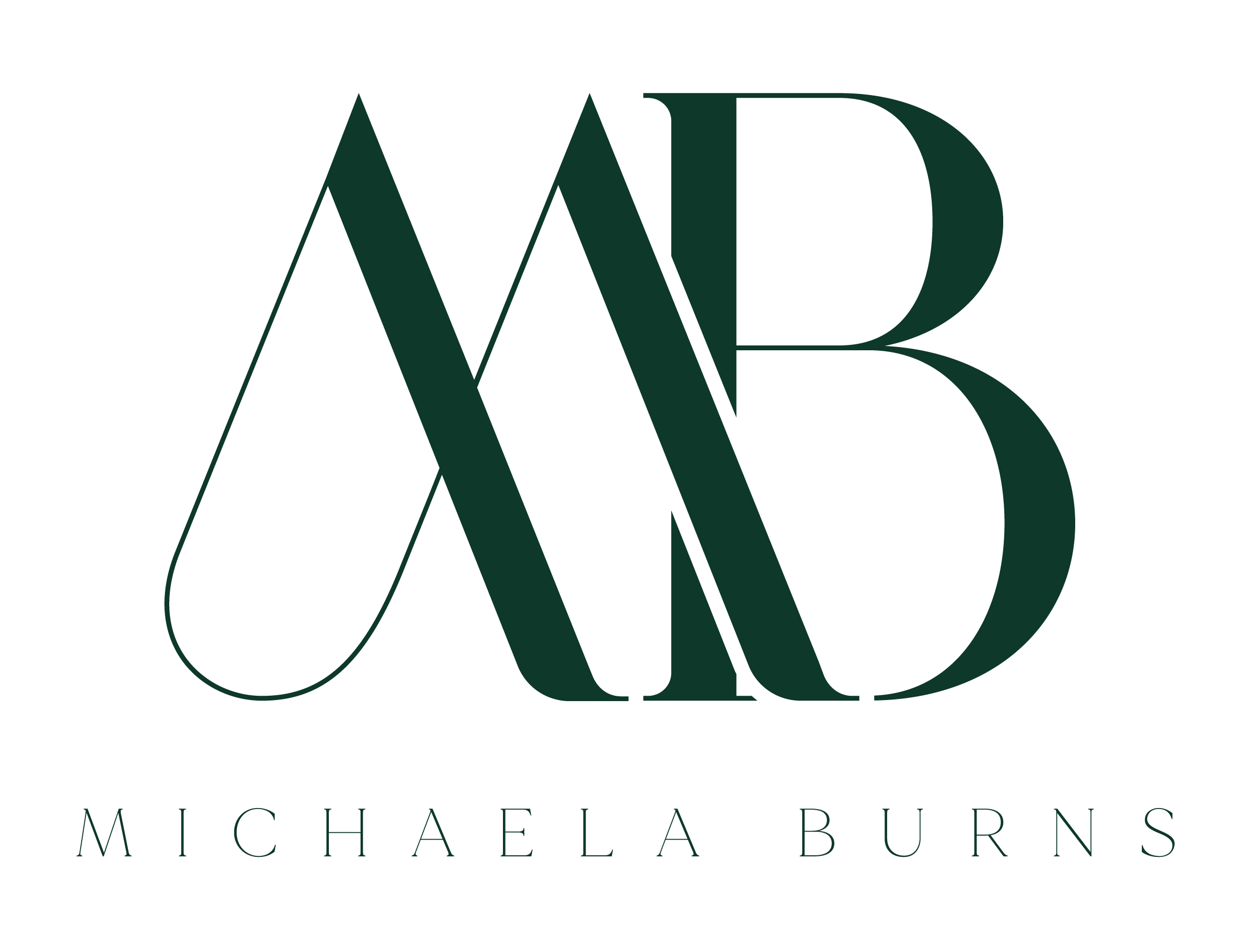 Michaela Letters Michaela Letters