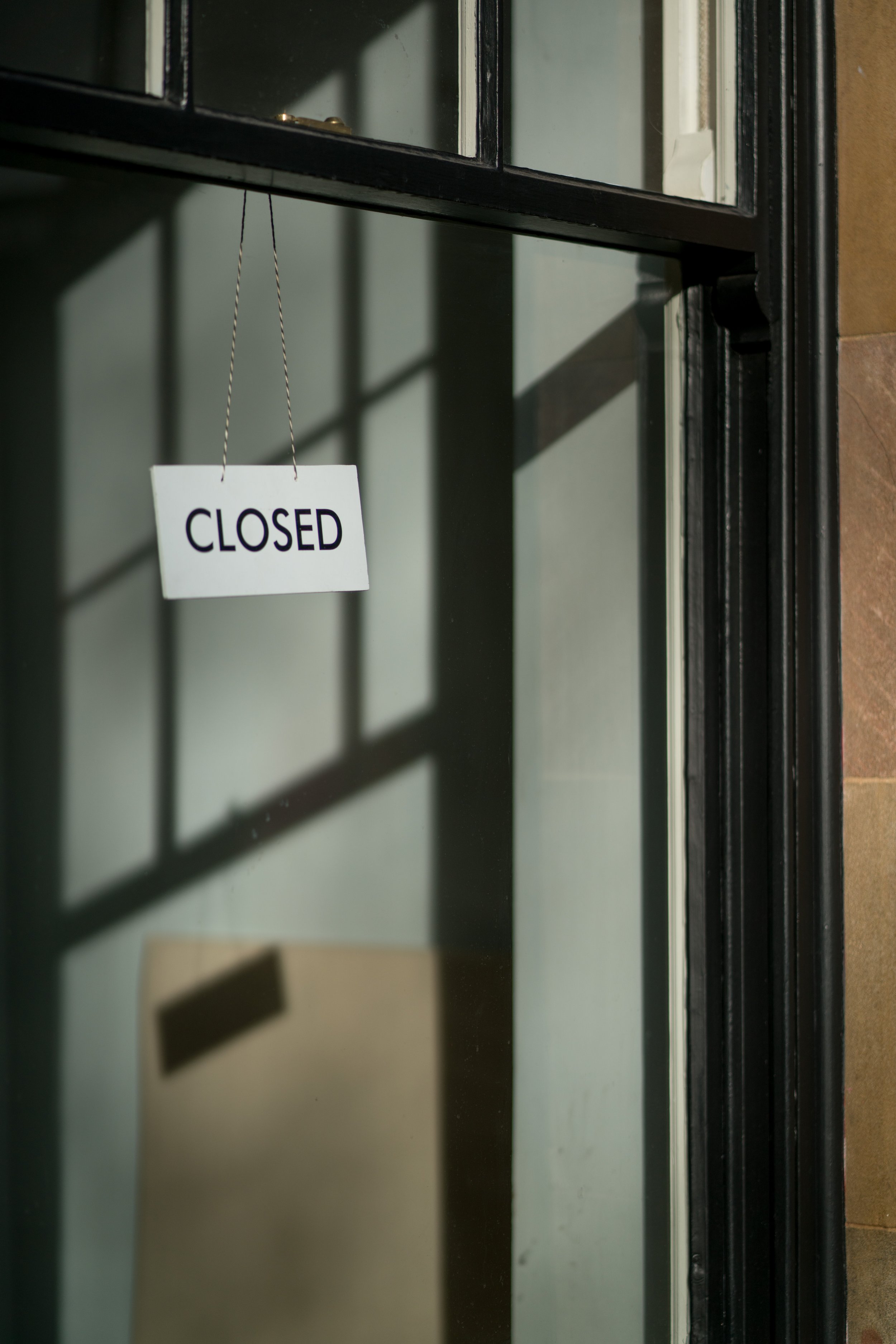 An Open Letter To The Government - January 12