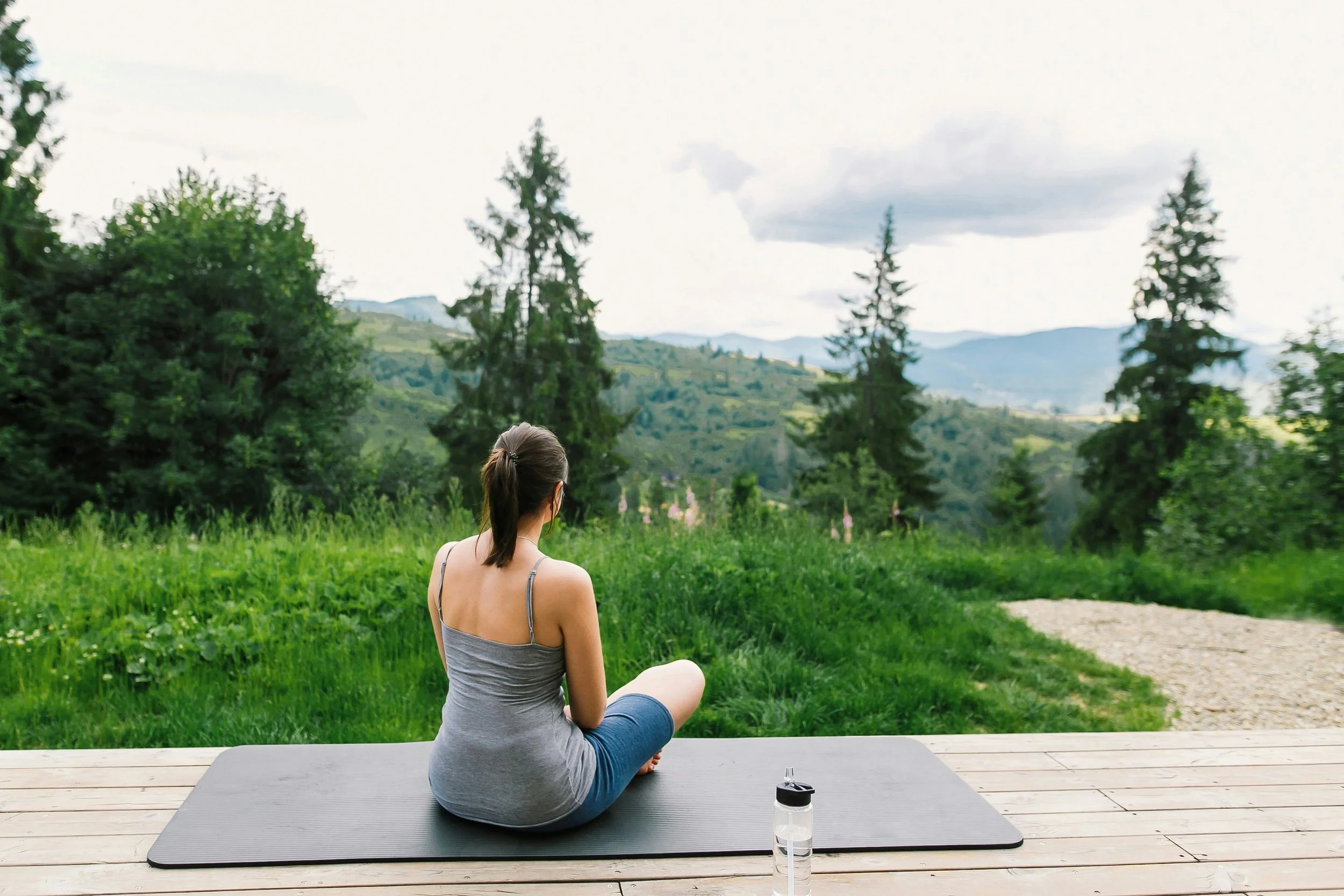Banff Wine &amp; Yoga Festival
