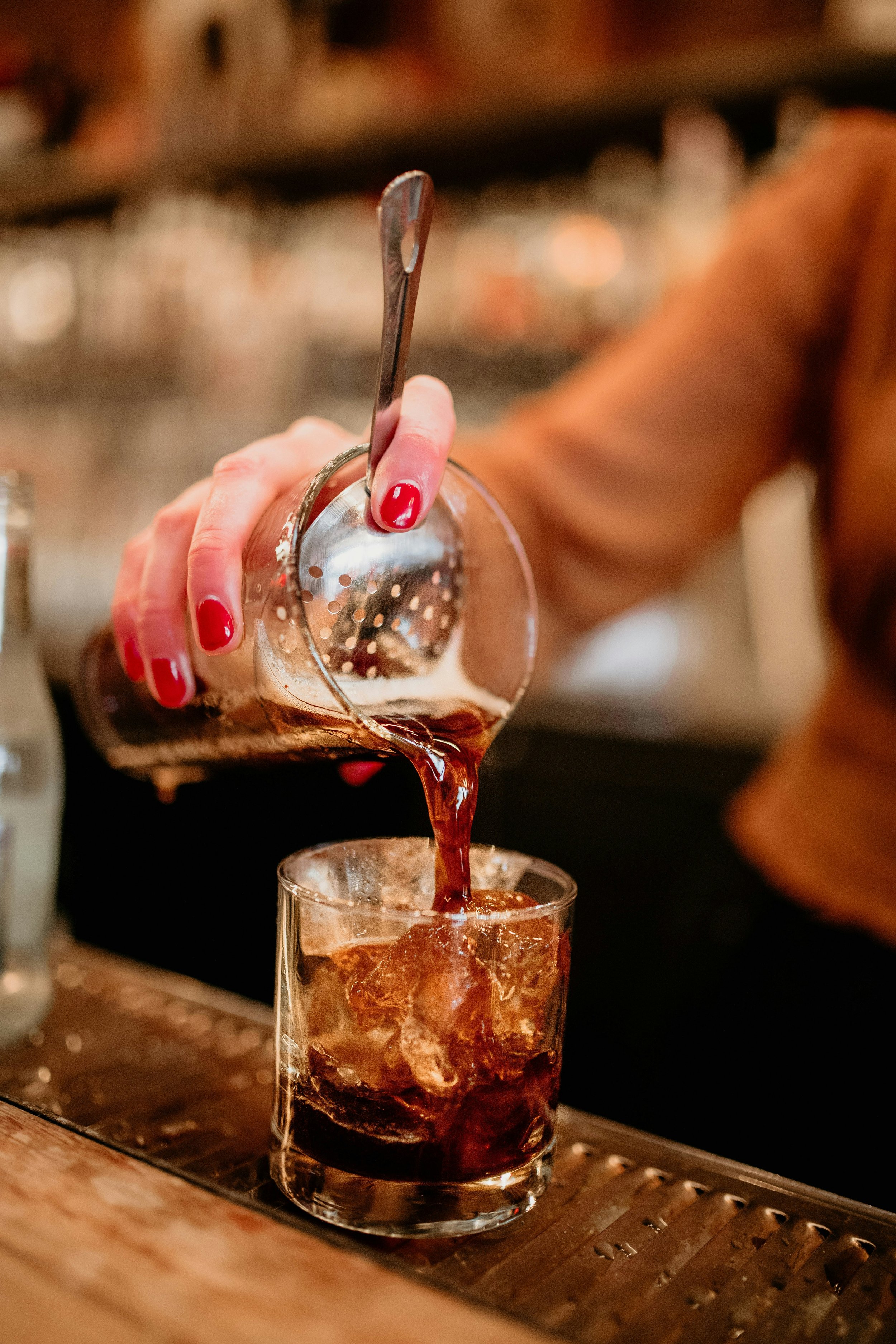 The Spirits of Christmas – Tasting Experience