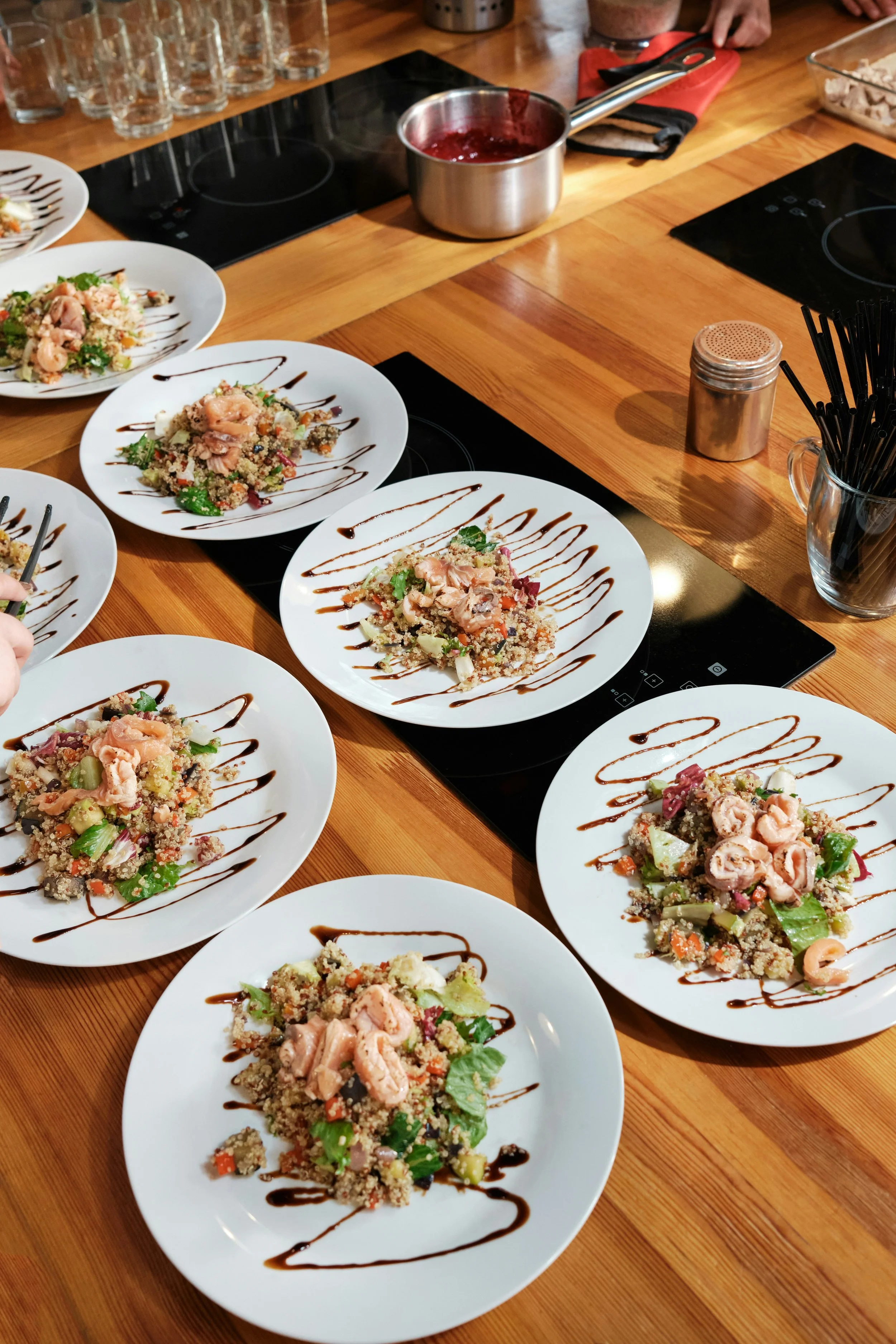 YYC Food &amp; Drink Experience