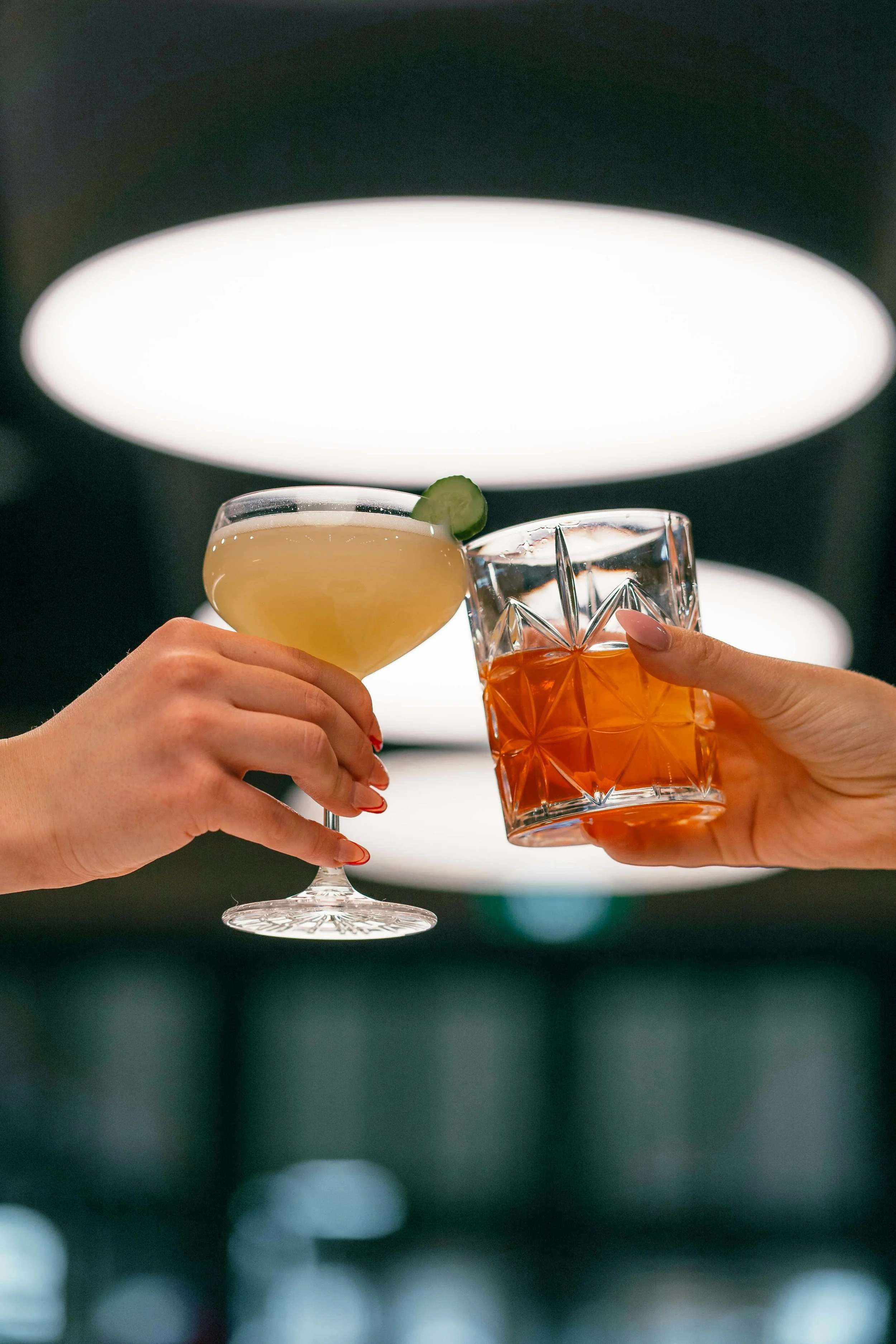 AHA Industry Happy Hour - Edmonton