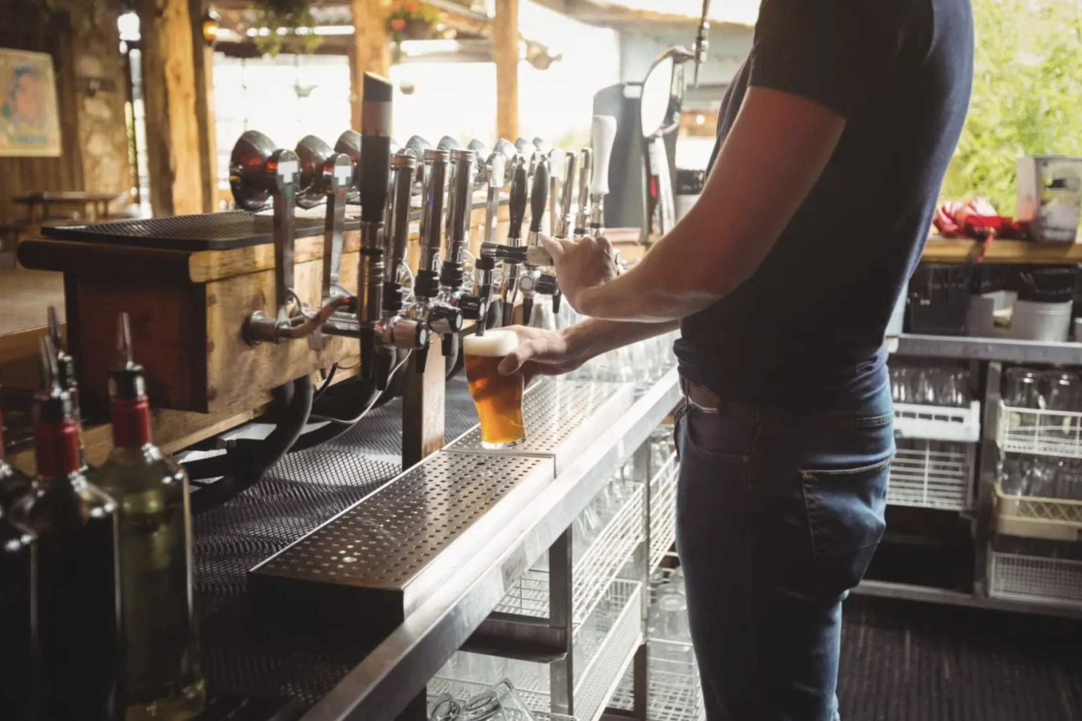 Why Investing in Top-Quality Commercial Kitchen Equipment Is Better For Your Restaurant