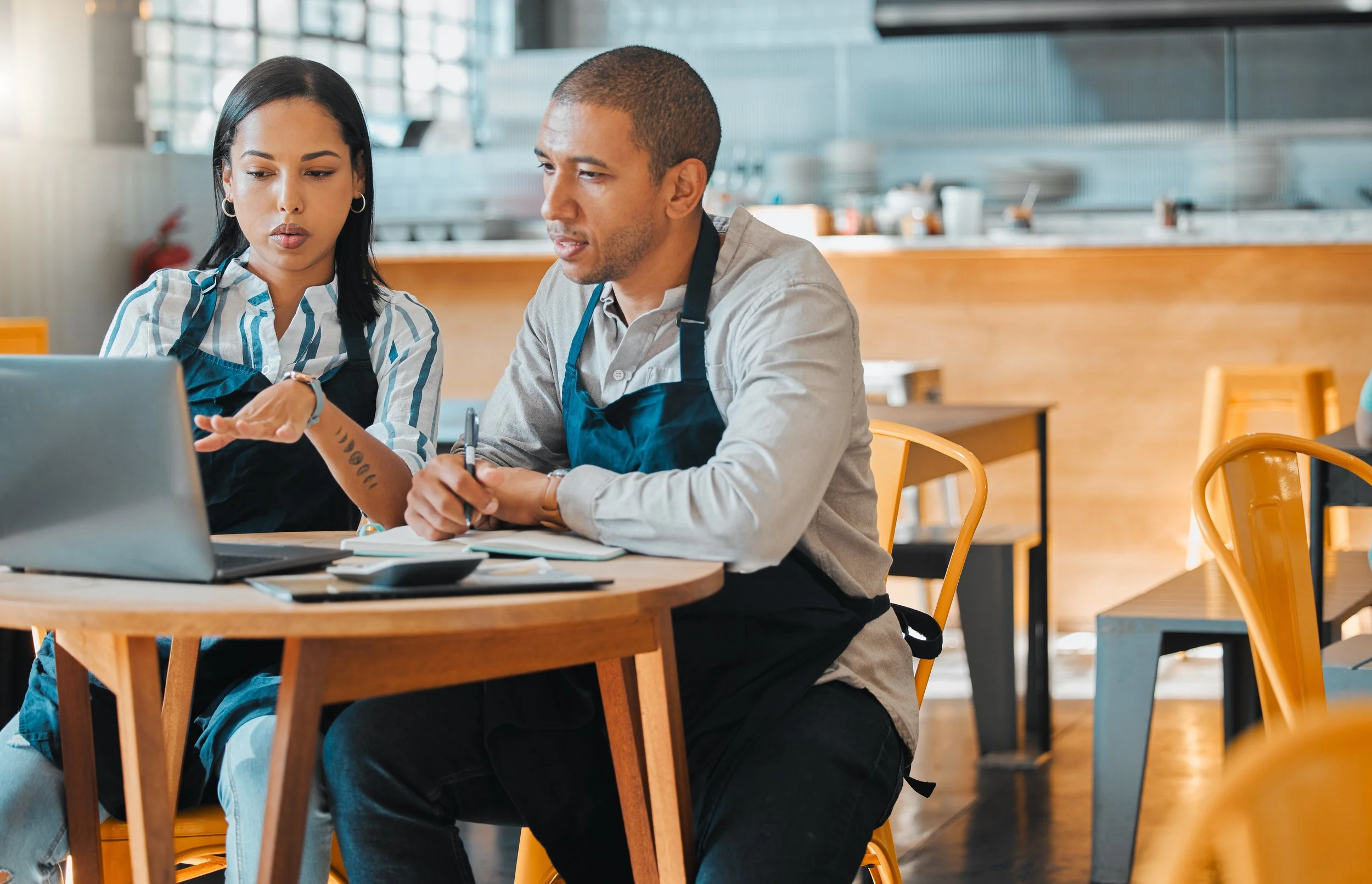 Why Technology Consultation Makes Sense For Your Restaurant
