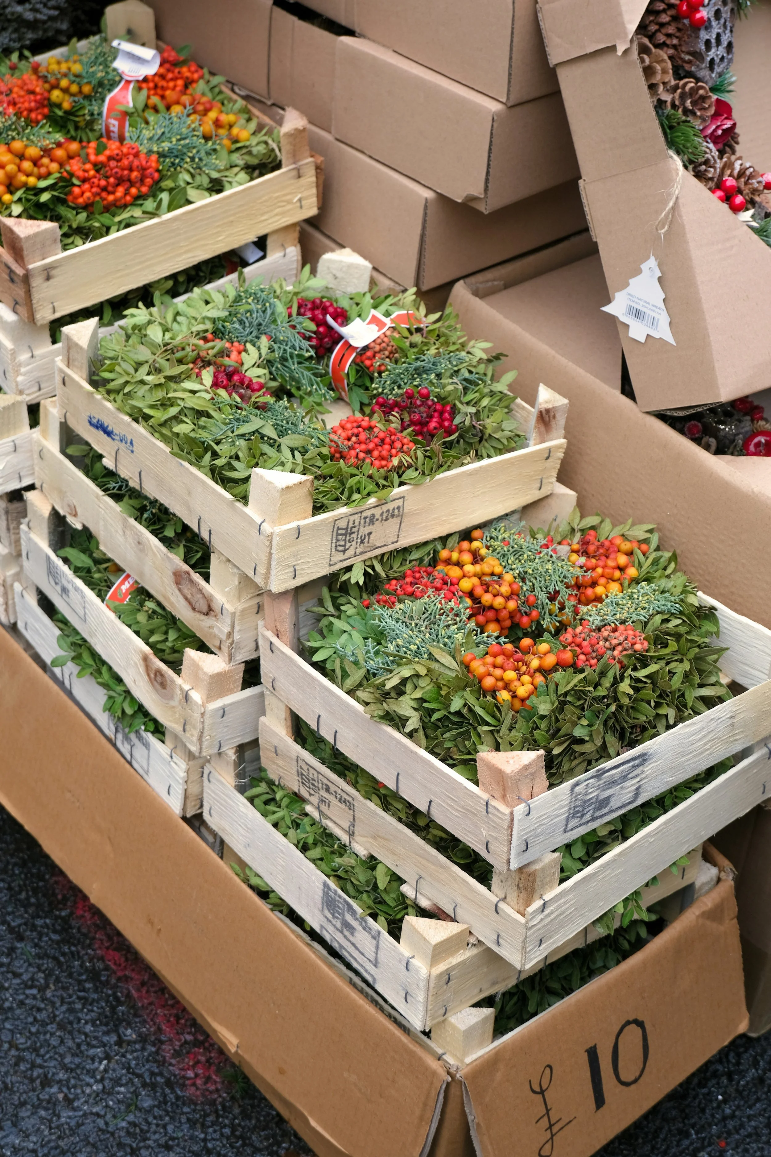Holiday Marketing Ideas for Restaurants That Actually Drive Sales