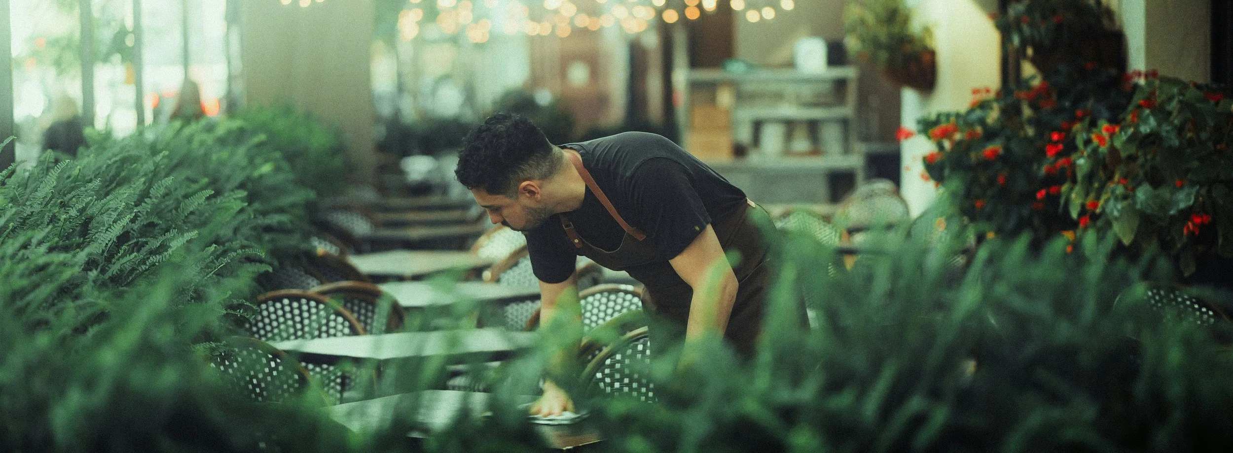 How Restaurants Can Strengthen Their Operations During the Holiday Season