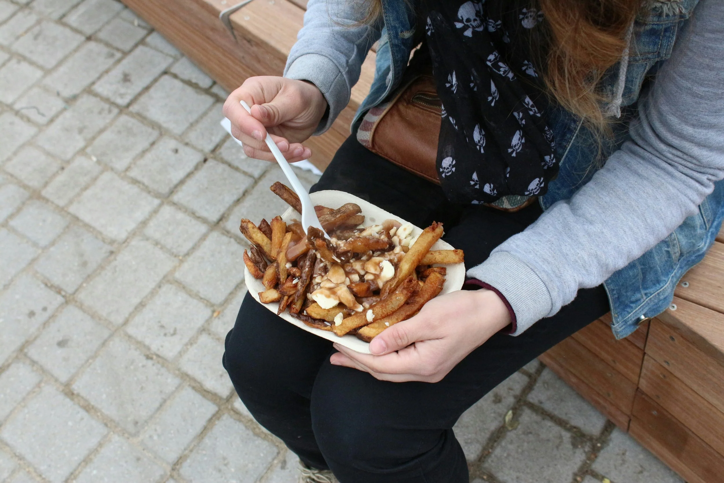 Poutine Week